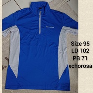 Baju renang/ kaos sport/celana renang/mancing laki-laki preloved /second thr1ft