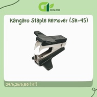 [GY Office] Kangaro Staple Remover (SR-45)