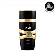 Asad - Perfume 100ml
