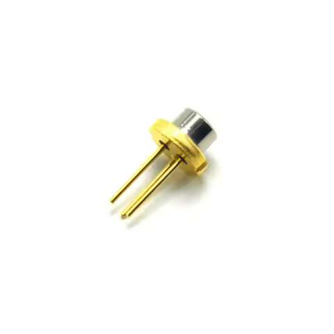 850nm 1W 1000mW IR Laser Diode 5.6mm TO18 Infrared Multi-Mode LD