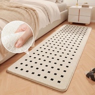 MATELIER Bedside Carpet Aesthetic Rug Carpet Bilik Tidur Karpet Bilik Tidur Tebal Carpet Muji Style 