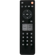 Alat kawalan jauh VR2 baharu yang sesuai untuk TV VIZIO VL260M VL320M VL370M VO320E V0370M VO420E VS