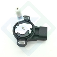 Penderia Kedudukan 18919-5Y700 Sesuai untuk Pedal Pemecut Nissan Infiniti 18919-AM810