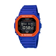 New Product G shock Wristwatch Men Sport DW5600 Clear Ice Square Electronic Watch