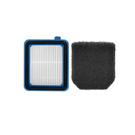 Hepa Filter Sponge Compatible for Electrolux WQ61-1OGG Vacuum Cleaner Parts Accessories