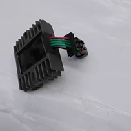 68V-81960-10-00 RECTIFIER REGULATOR FOR YAMAHA F100BET / F115ATE FOUR STROKE OUTBOARD MOTOR BOAT