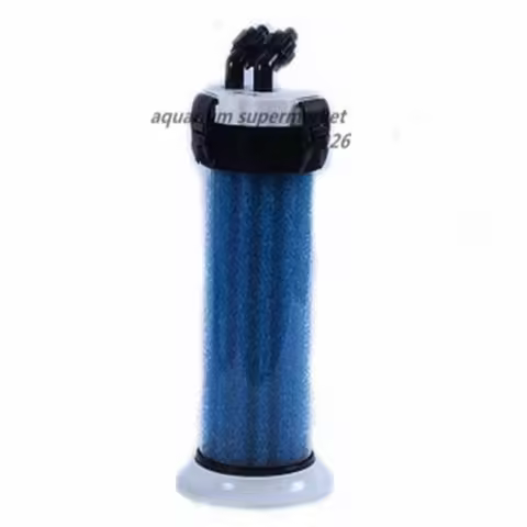 Atman QZ30 fish tank prefilter external filter barrel aquarium filter accessory sponge filter media