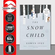 The Child'sSnow: Novela (Pulitzer Prize in Letters: Fiction Finalsts) by Eowyn Ivey