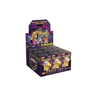 Saint Seiya Galaxy Version 04-Gold Zodiac 2(Blokees)75034saint 04-Gold Sodiac2 (Block Kiss)
