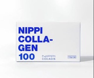 Nippi Collagen 100 膠原蛋白(3包）