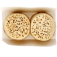 Crumpets - 6/pack