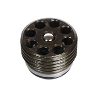 IRC Plug-In Check-In Valve Built-In Check-In Valve PWT