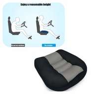 Car Seat Cushion, Office Chair Cushion, Floor Cushion, 40X40X10
