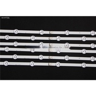 LG47 inch LCD TV LG47LE5500-CA 47LN5400-CN 47LN519C-CC backlight strip