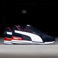 Puma Tx 3 Black White Red Sepatu Pria Casual Sporty Puma Original