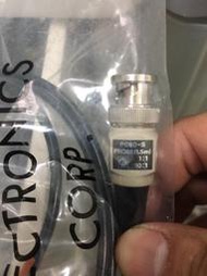 KIKUSHI P060-S 60MHz 探棒 全新 菊水 示波器測試棒
