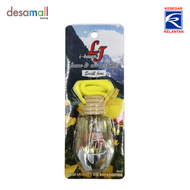 IBAUM LJ Air Freshener - China Peach (9ml)