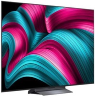 LG - OLED65C5PCA 65吋 LG OLED evo AI C5 4K 智能電視