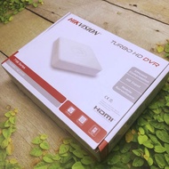 Hikvision DS-7104HGHI-F1 4-Channel Video Recorder, Full HD 1080P, 720P
