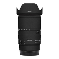 Jualan panas~Filem pelindung Manbuoluyu untuk lensa Tamron Canon 18-300F3.5-6.3 pelekat kulit 18 300