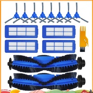 Replacement Parts for  RoboVac 11S Max 15C Max 30C Max 35c Max 15t Max 39 Max Series G10 G20 G30 G32