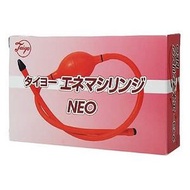太陽 ENEMA SYRINGE NEO（NEO灌腸器）
