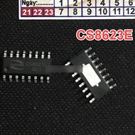 Combo of 3 new CS8623E CS8623 power ic 8623 (equivalent to CS8622E)