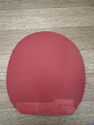 Butterfly乒乓球膠皮