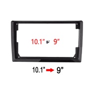 【Dune Fern】 Evean 2DIN Car Player Casing Frame 7 inch to 9 inch / 7inch to 10.1inch / 9inch to 10.1i