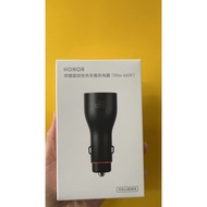 Honor Super Charge Car Charger (Max 66 W)