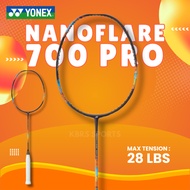 YONEX NANOFLARE 700 PRO (4U)