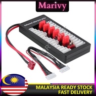 2S-6S Lipo Parallel Charging Balance Board