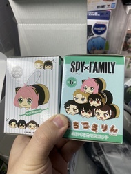 [Có sẵn] Gấu bông Mochi kororin SPY x Family chính hãng - Mochi mochi nhân phẩm SPYxFamily Animesky