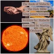 Book of Malachi, The - The Holy Bible King James Version Malachi
