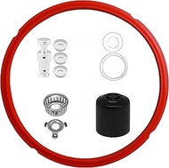 Pnltae Replacement Float Valve Set for Instant Pot Ultra 60 Duo Nova 60 and Duo Crisp 11in1 Air Frye