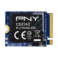 PNY CS2142 M.2 2230 2TB NVMe Gen4 x4 SSD – Perfect for Steam Deck, ASUS ROG Ally, Mini PCs – Seq. Re