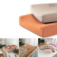 ACE 2xReusable Diaper Changer Pad Sheets Baby Nappy Change Table Sleeve Case Cover