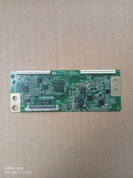 JUAL MESIN TV TCON-TCON-TV LG 43LJ500T