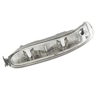 (RNDO) Mirror Lamp Turn Signal Light for C209 W209 CLK200 CLK220 CLK240 CLK270 CLK280