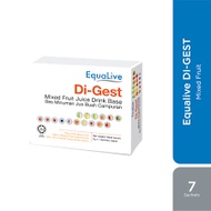 Equalive di-gest 7sx2g