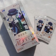 [Genuine] Reverse game random card pack: 1999 UTTU vol 2