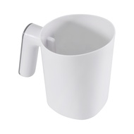 Handheld Electric Flour Sieve Icing Sugar Powder Stainless Steel Flour Screen Cup Shaped Sifter Kitc