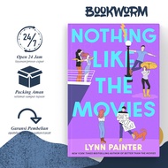 Nothing Like the Movies (Better Than the Movies 2) by Lynn Painter (English)