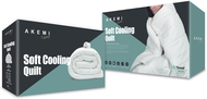 Akemi ไส้ผ้านวม Luxe Soft Cooling Quilt