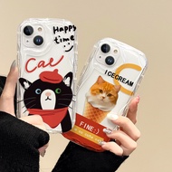 Case for Samsung A32 4G SamsungA32 Samaung Galaxy A32 Samsumg Casing HP Softcase Cute Casing Phone Cesing Cassing Soft for Cat Alphabet Case Sofcase Aesthetic Chasing