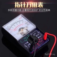 Electrical Engineering Student j8Home Pointer Portable Mini Experimental Multimeter Electronic Pocke