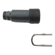 BOSSMAN TSUNAMI LUTIAN BOSCH Water Jet Inlet Nut Net SPARE PART REPLACE Connector Head PUMP NOZZLE