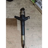 Mitsubishi Triton 4D56U Injector (Used)