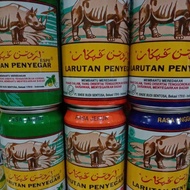 LARUTAN CAP BADAK 320 ML//LARUTAN PENYEGAR KALENG//BADAK KALENG//MINUMAN//BPOM//COD//GRATIS ONGKIR