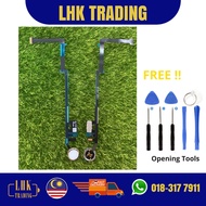 Ipa d 9.7 2018 A1893 / A1954 Home Button Fingerprint Touch ID Sensor Flex Cable Ribbon Replacement P